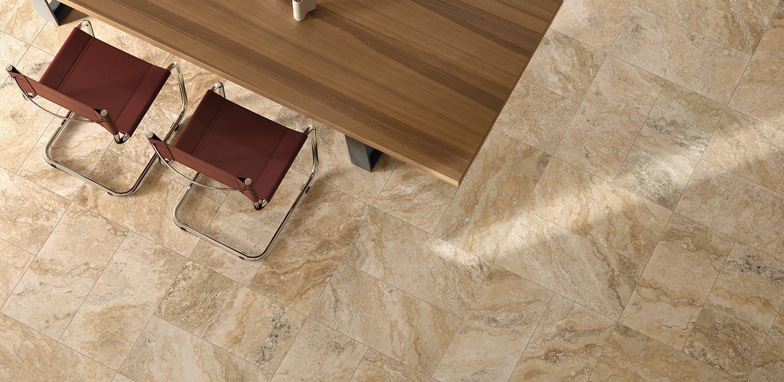 Trail Vibrant Cross Cut at Monterrey Tile Company